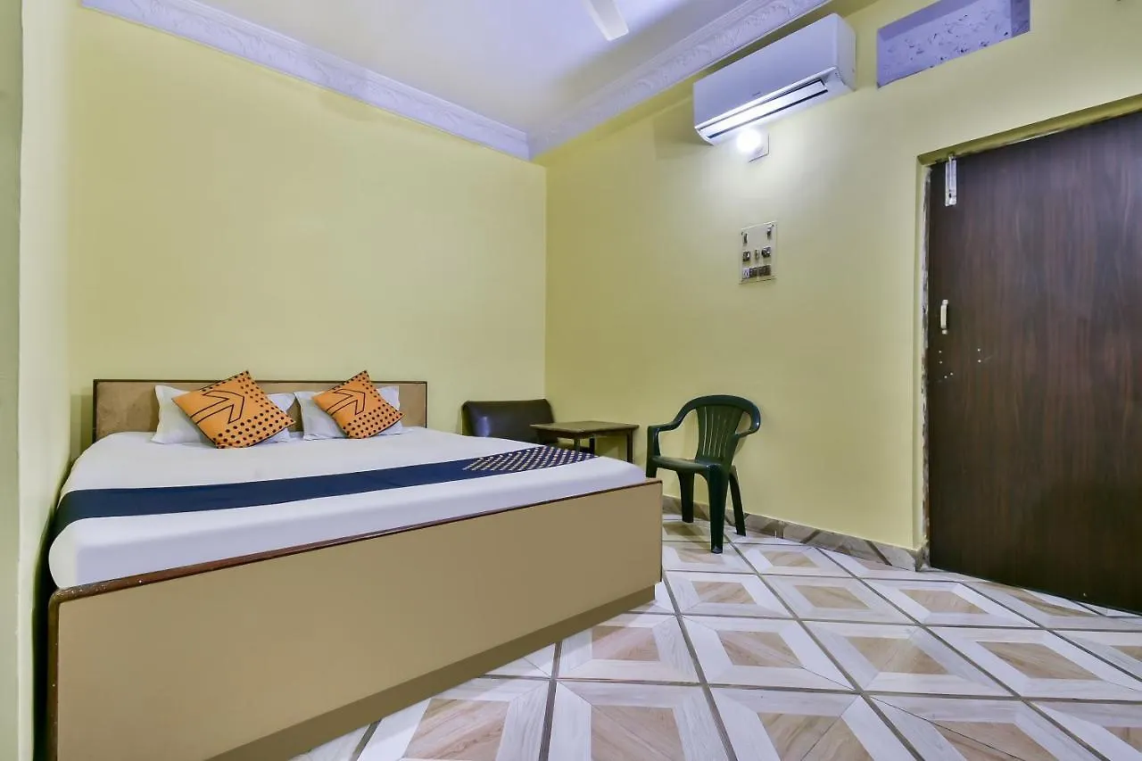 Spot On 63057 Hotel Nirmala Kollam