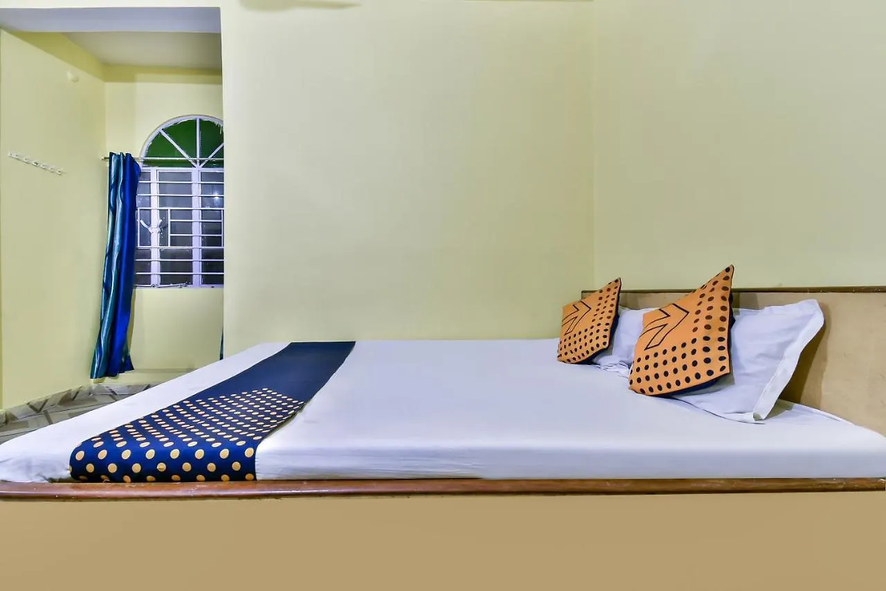 Spot On 63057 Hotel Nirmala Kollam