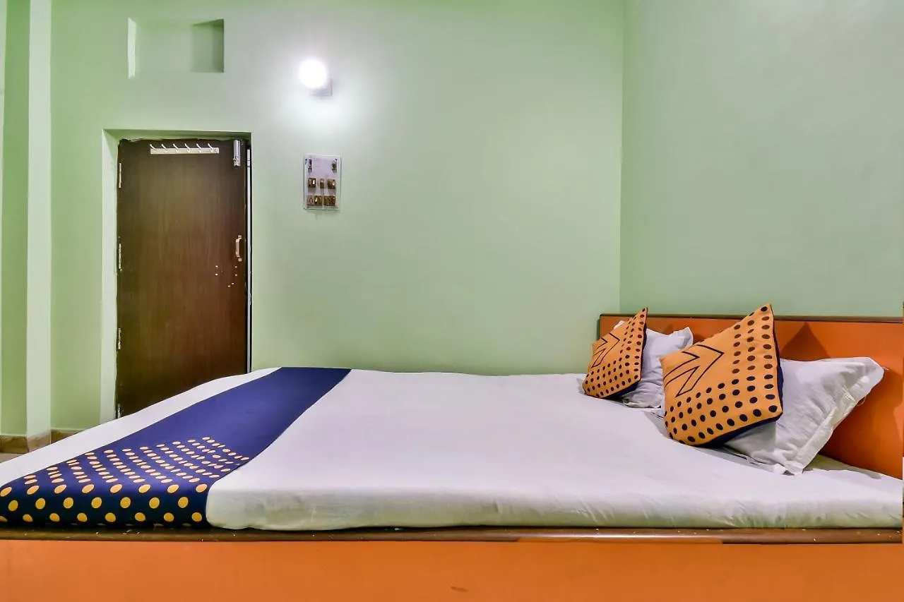 Spot On 63057 Hotel Nirmala Kollam