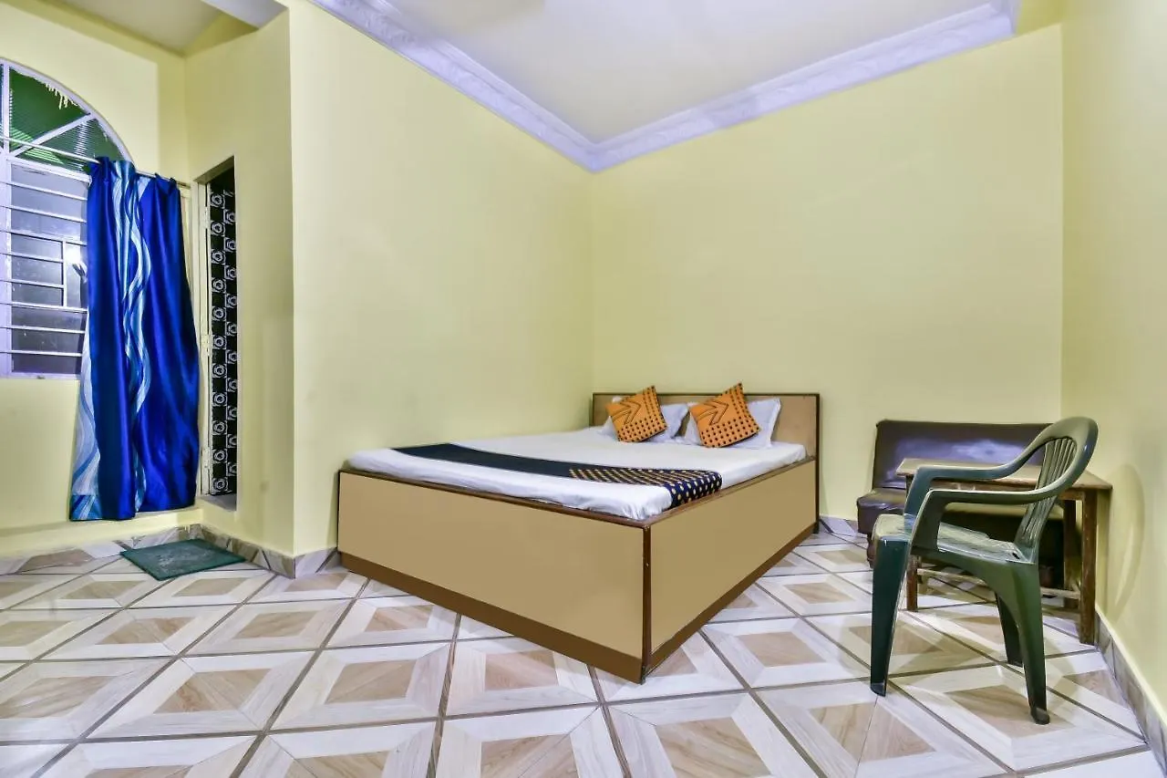 Spot On 63057 Hotel Nirmala Kollam India
