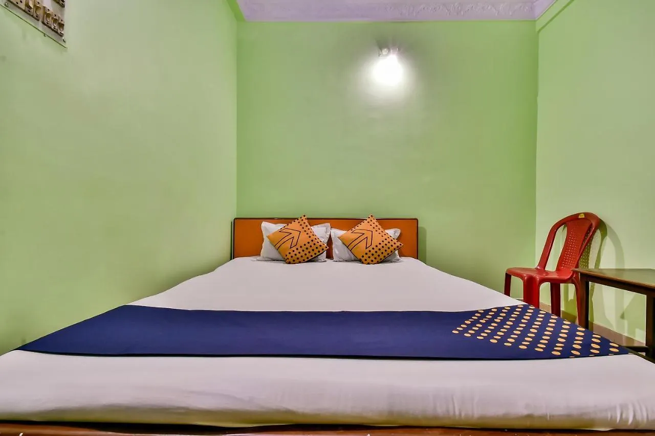 Spot On 63057 Hotel Nirmala Kollam