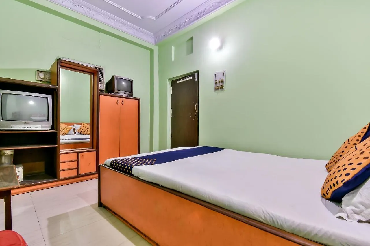 Spot On 63057 Hotel Nirmala Kollam India