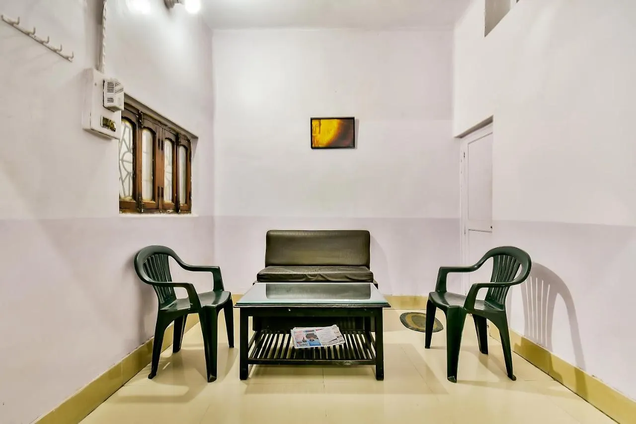 Spot On 63057 Hotel Nirmala Kollam 3*,  India