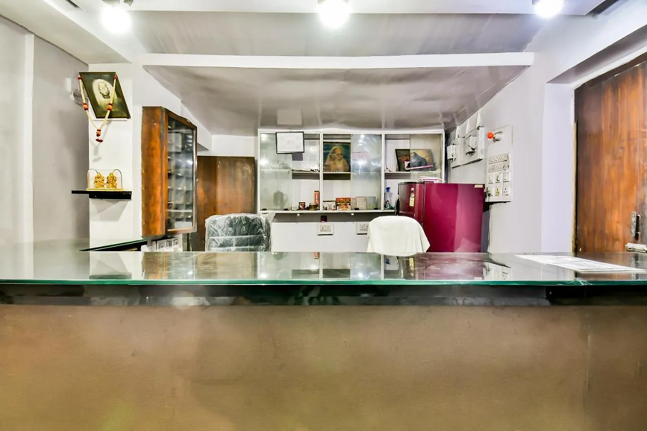 Spot On 63057 Hotel Nirmala Kollam