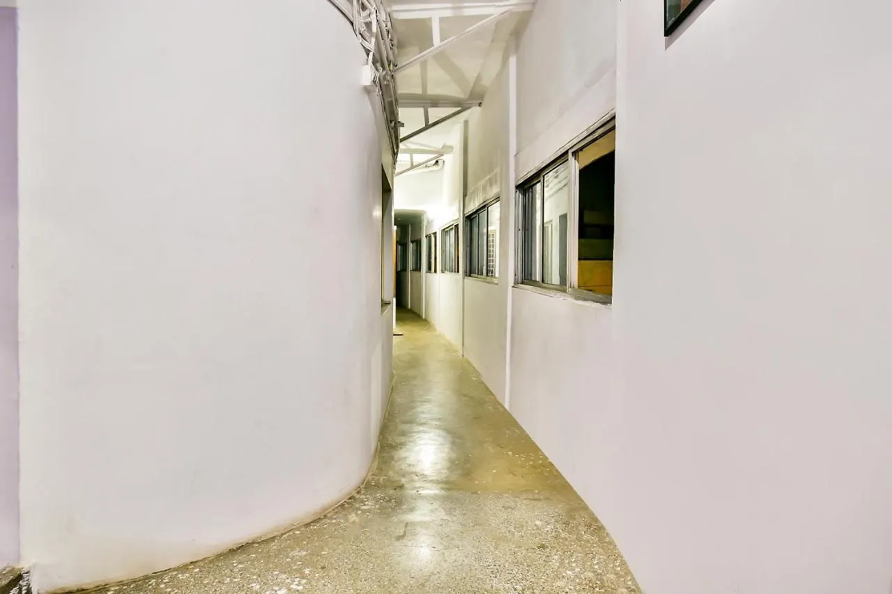 ***  Spot On 63057 Hotel Nirmala Kollam India