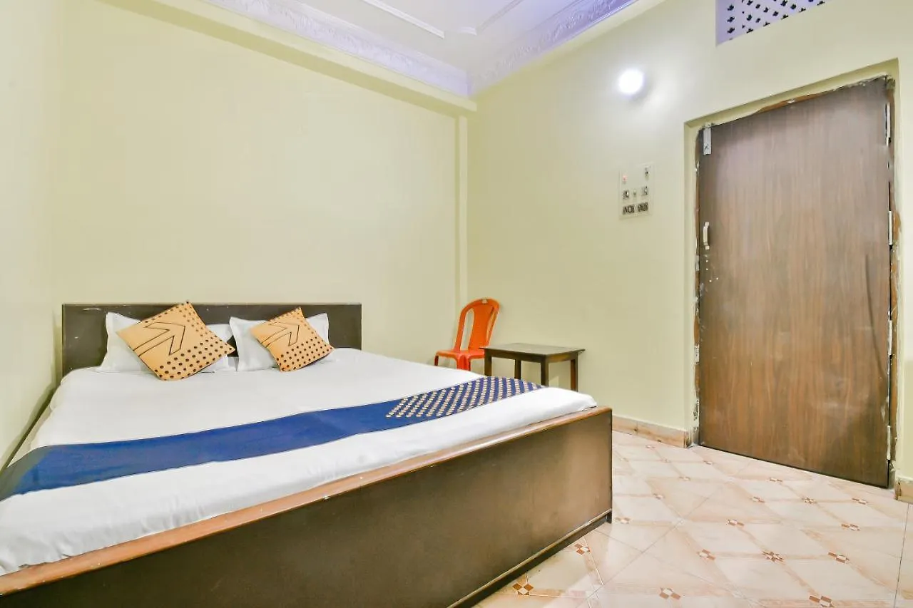 Spot On 63057 Hotel Nirmala Kollam