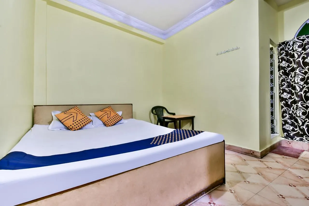 Spot On 63057 Hotel Nirmala Kollam