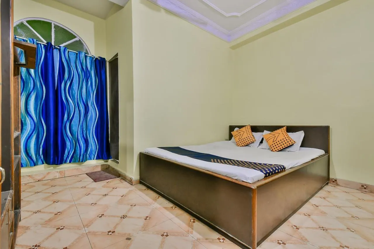 Spot On 63057 Hotel Nirmala Kollam