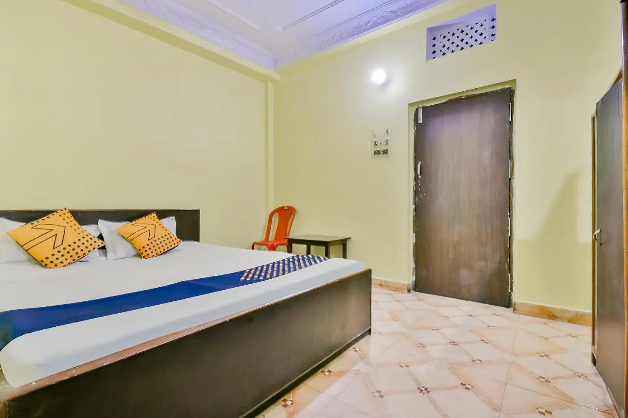 Spot On 63057 Hotel Nirmala Kollam
