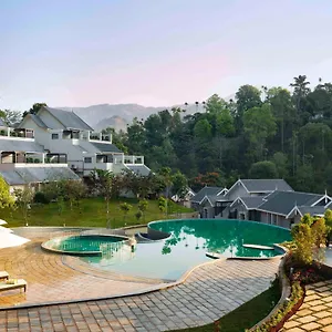 Scenic, - Ihcl Seleqtions 5* Munnar