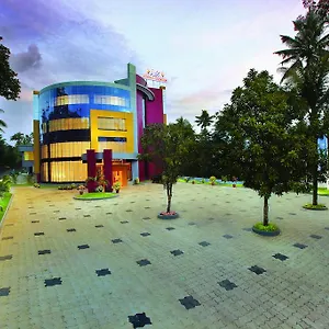 Harisree Residency Kollam