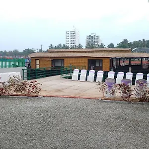 Global Backwater Kollam