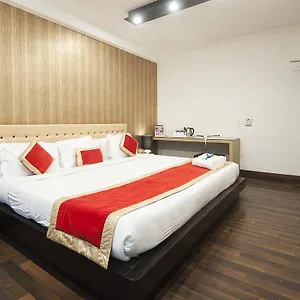 Good Palace 3* Delhi (National Capital Territory of India)