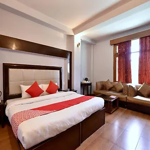 Oyo 5268 Himland East 3* Shimla